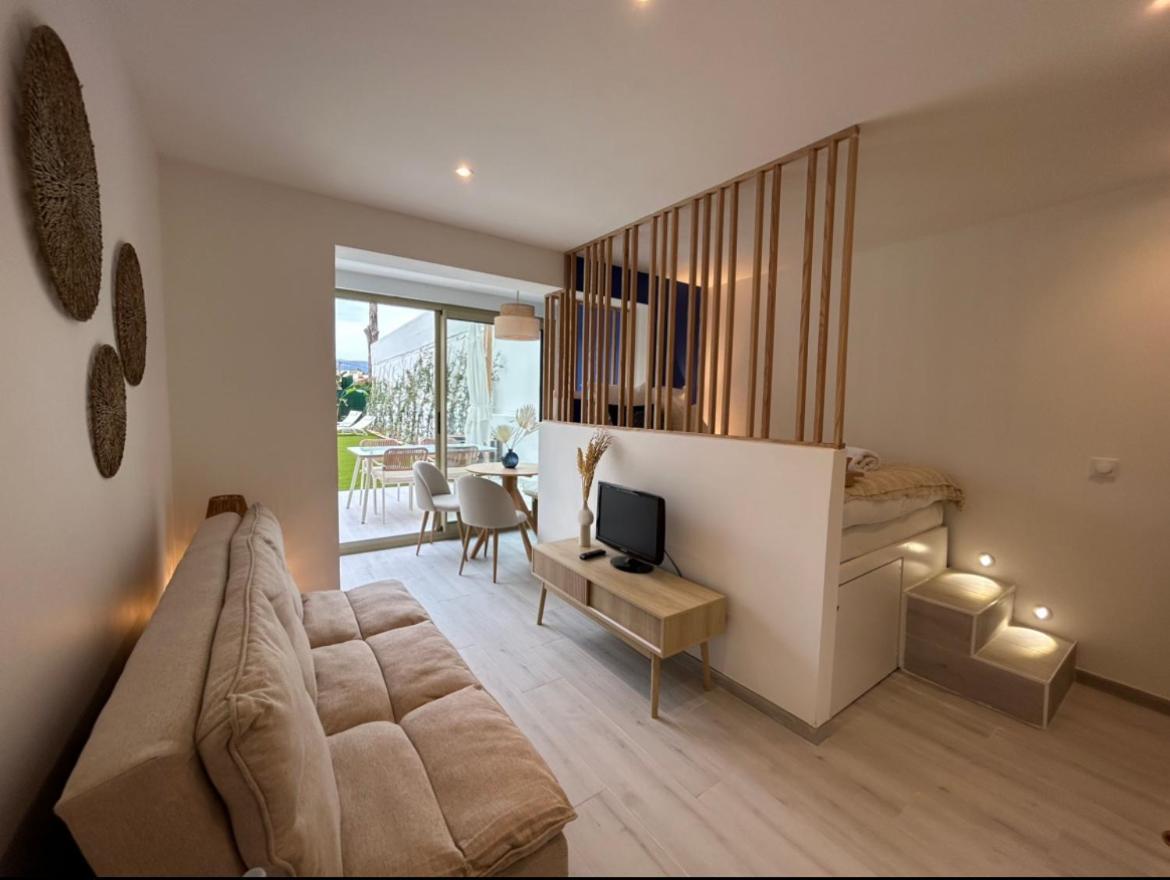 Ferienwohnung Riviera Cagnes-sur-Mer Exterior foto